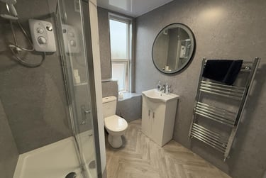 6 bed flat, Hathersage Road, Victoria Park, Manchester, M130EJ - Image 12